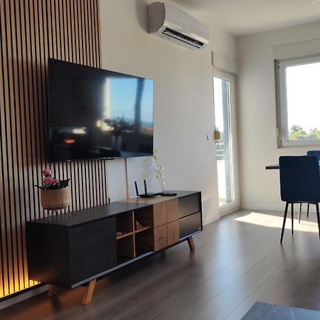 Gold And Silver Apartment Zadar Exterior photo