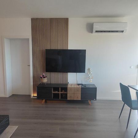 Gold And Silver Apartment Zadar Exterior photo