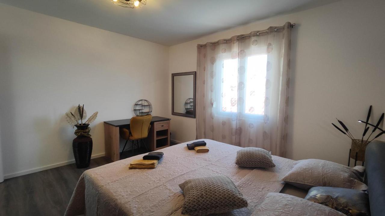 Gold And Silver Apartment Zadar Exterior photo