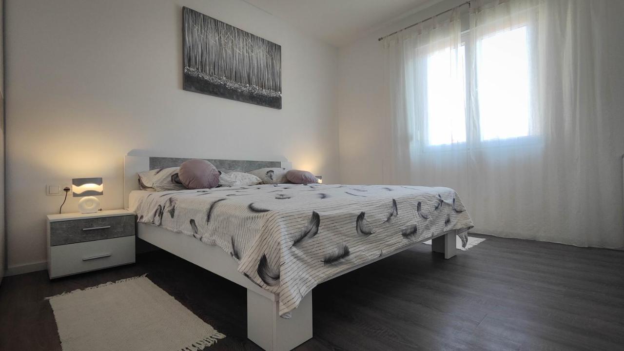 Gold And Silver Apartment Zadar Exterior photo