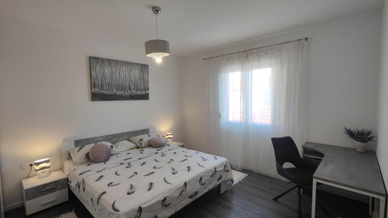 Gold And Silver Apartment Zadar Exterior photo