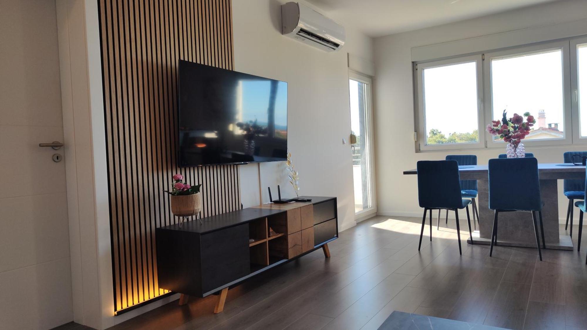 Gold And Silver Apartment Zadar Exterior photo