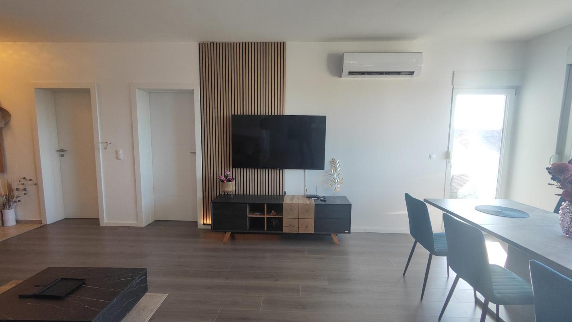 Gold And Silver Apartment Zadar Exterior photo
